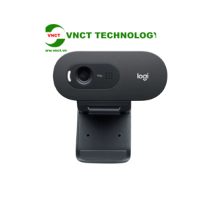 Webcam Logitech C505E