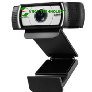 Webcam Logitech C930E