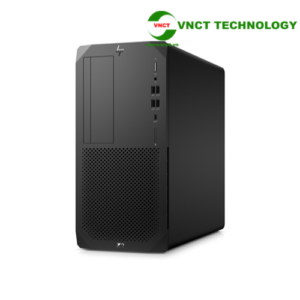 Workstation HP Z2 G8 tower Xeon W-1370 8GB 256GB SSD Intel UHD Graphics Linux - 287S3AV