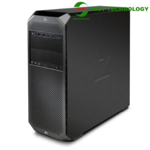 Workstation HP Z6 G4 tower Xeon Silver 4210 16GB DDR4 256GB SSDLinux - 4HJ64AV