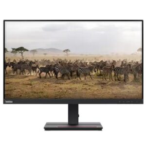 Man hinh Lenovo ThinkVision S27e-20 27 inch FHD