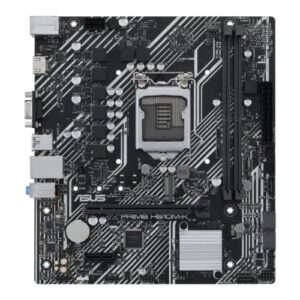 asus prime h510m k