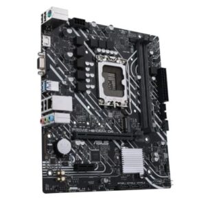 asus prime h610m k d4