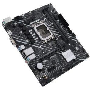 main asus h610m k