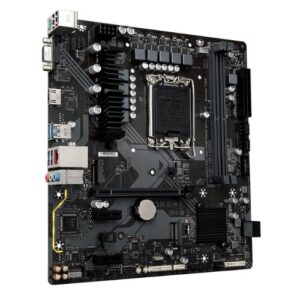 mainboard gigabyte b760m d2h