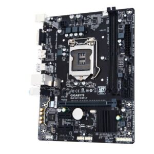 gigabyte ga h110m h